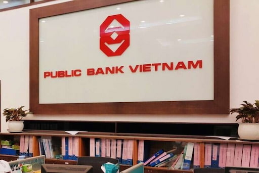 Ngân hàng Public Bank là ngân hàng có 100% vốn nước ngoài