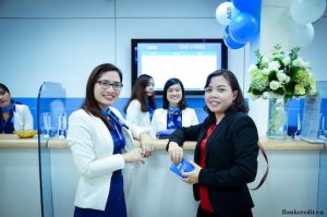 Biểu phí ngân hàng ACB