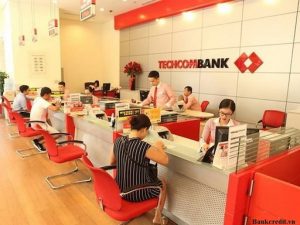 Techcombank là ngân hàng thương mại cổ phần Kỹ Thương Việt Nam