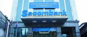 Sacombank là tên viết tắt của ngân hàng Thương mại Cổ phần Sài Gòn Thương Tín