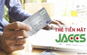 JACCS là công ty tài chính trách nhiệm hữu hạn một thành viên quốc tế Việt Nam