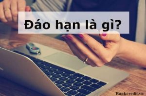 Nhiều người tò mò đáo hạn là gì?