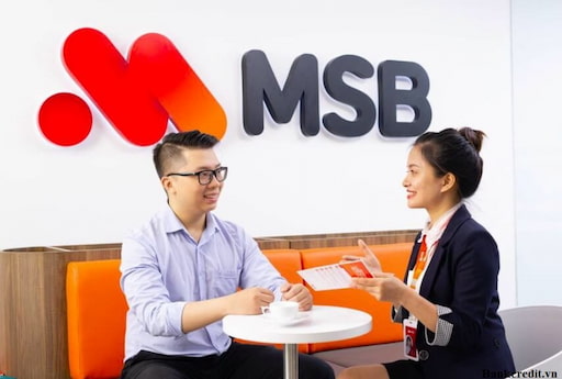 MSB là ngân hàng thương mại cổ phần đầu tiên ra đời từ năm 1991