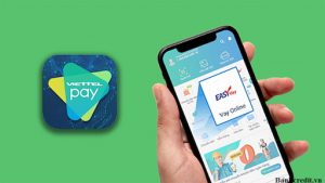 Vay tiêu dùng ViettelPay là dịch vụ được nhiều người lựa chọn
