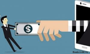 Quy trình cầm cố điện thoại đơn giản