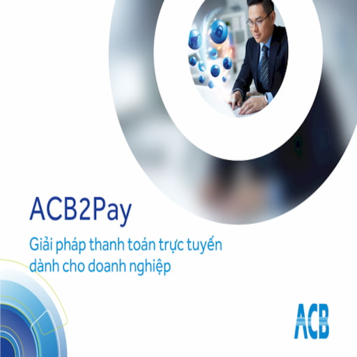 Cổng ACB2Pay