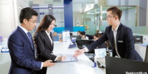 Thời gian làm việc hiện tại của ngân hàng Shinhan Bank sẽ dao động từ thứ 2 đến thứ 6 hàng tuần