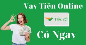 Tính đến thời điểm hiện tại, ứng dụng vay vốn Tiền Ơi đang cung cấp với 2 hình thức vay vốn cơ bản
