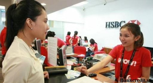 Ngân hàng HSBC được thành lập vào năm 1870, tại TPHCM