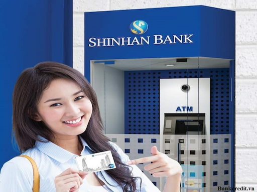 Tính đến nay, ngân hàng Shinhan Việt Nam có hơn 25 năm hoạt động