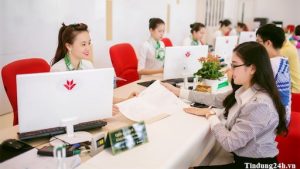 Chuyển tiền ngân hàng tại VPBank có 3 hình thức cơ bản