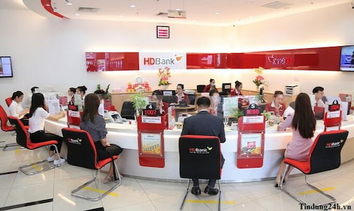 Ngân hàng Thương mại Cổ phần Phát triển Thành phố Hồ Chí Minh