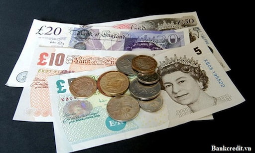 Bảng Anh hay còn gọi là Anh Kim, là đơn vị tiền tệ chính thức của nước Anh