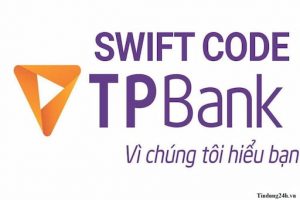 Trung bình một mã Swift sẽ có từ 8 đến 11 ký tự