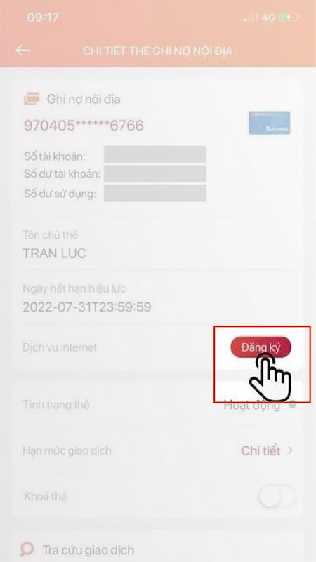 internet banking Agribank