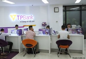 Thời gian làm việc của nhà băng TPBank dao động từ thứ 2 đến thứ 6 hàng tuần