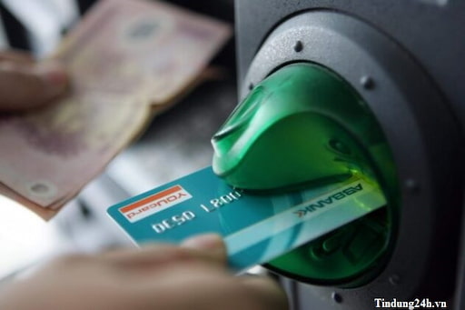 Chuyển tiền của thẻ ATM trong cùng hệ thống ABBank sẽ là miễn phí
