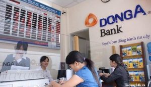 Chuyển khoản cùng tỉnh thành phố sẽ có phí giao dịch là 0.011% x số tiền nộp