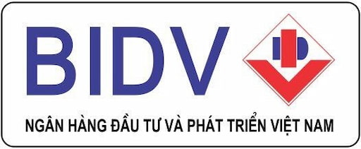 Biểu tượng logo BIDV ra mắt thị trường vào ngày 25/9/1991