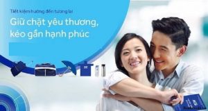 Thủ tục mở sổ tiết kiệm ACB đơn giản