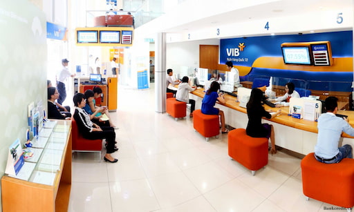 Thủ tục và yêu cầu cần có để vay vốn tại ngân hàng VIB là gì?