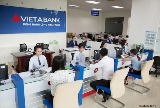 Tính đến nay, ngân hàng VietABank đã có hơn 16 năm hoạt động