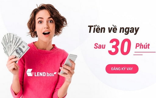 Lendbox được thành lập năm 2016, đến nay đã cung cấp nhiều giải pháp tài chính thông minh và tiện lợi