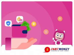 Fast Money luôn minh bạch trong các khoản lãi suất, phí và thời hạn