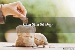 Dịch vụ cầm sim số đẹp còn có khả năng giữ nguyên được giá trị sim