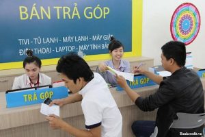 Tính đến nay, công ty ACS Việt Nam chưa cung cấp dịch vụ vay tiền mặt trả góp