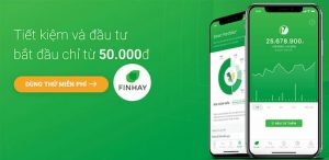 Đầu tư vào Finhay là cách đơn giản nhất để nhà đầu tư có được thu nhập thụ động