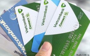 Số tài khoản ngân hàng Vietcombank thông thường sẽ có 10 hoặc 13 chữ số