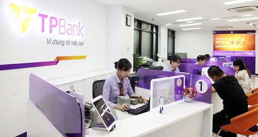 Tại TPBank Fico, không có giới hạn về ngành nghề vay vốn như ngân hàng