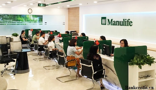 Ở Việt Nam, Manulife đã có hơn 20 năm phát triển và xây dựng thị trường bảo hiểm nhân thọ
