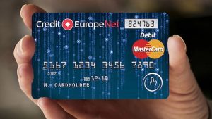 Mastercard là dòng thẻ thanh toán Quốc tế trực thuộc quyền quản lý của công ty MasterCard Worldwide