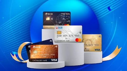 Đây là thẻ giao dịch do ngân hàng SCB phát hành và cung cấp với đa dạng các tính năng nổi bật