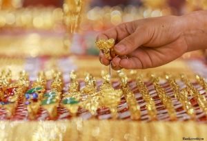 Số K vàng 98 nằm ở giữa vàng 23k và vàng 24k nên không thể gọi là vàng 23.5k