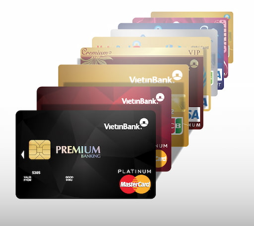 Các Loại Thẻ ATM Vietinbank: Cách Làm Thẻ Ngân Hàng Vietinbank 2022