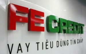 Tiến hành tra cứu khoản vay Fe Credit qua tổng đài