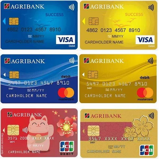 Bạn đang muốn mở thẻ Agribank Online và không biết phải làm thế nào? Hãy xem hình ảnh để hiểu rõ hơn về quy trình đơn giản và các lợi ích của việc sở hữu thẻ ATM và thẻ Agribank Online.