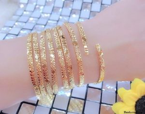 Vòng Ximen chính là vòng tay dành cho nữ được thiết kế với kích thước nhỏ