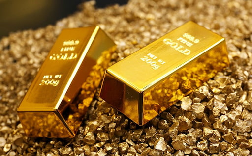 Vàng rất có giá trị trên thị trường