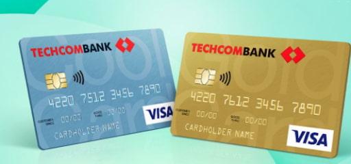 Top với hơn 91 hình nền techcombank hay nhất  Tin học Đông Hòa