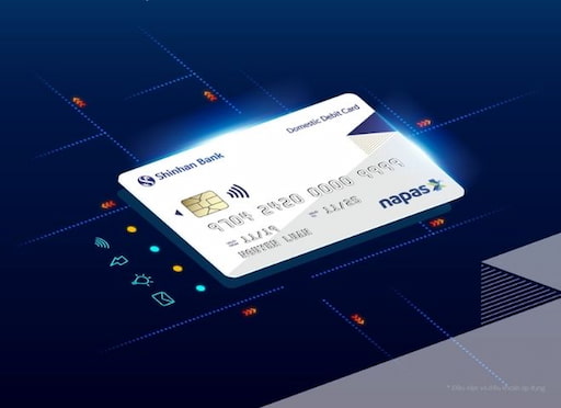 Các Loại Thẻ ATM Shinhan Bank: Phân Loại, Điều Kiện Và Cách Làm Thẻ
