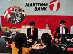 Ngân hàng MSB có triển khai làm việc vào sáng thứ 7 hàng tuần