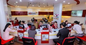 Các Giao Dịch Có Thể Thực Hiện Tại Ngân Hàng HDBank