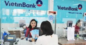 Hiện tại, ngân hàng Vietinbank không triển khai thời gian làm việc vào thứ 7 nữa