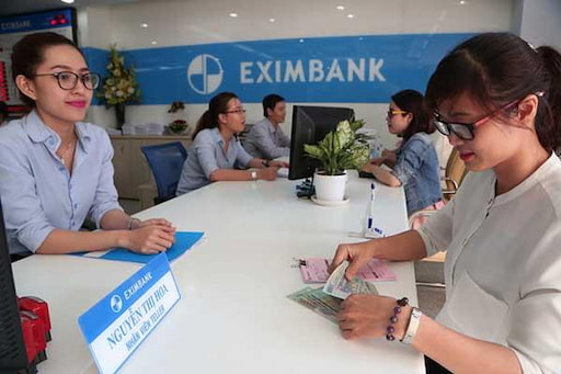 Mã Ngân Hàng Eximbank được sử dụng trong giao dịch thanh toán quốc tế từ Eximbank đi hoặc đến