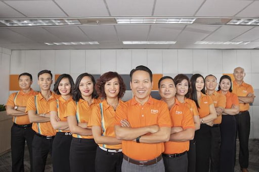 Công ty FWD chính thức ra mắt thị trường Việt Nam vào ngày 07/06/2016