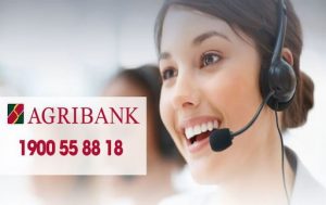 Tổng đài Agribank miễn phí